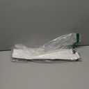 Paint Mixer for Drill - Drill Paint Mixer Works with Any Drill Bit - Rust-Proof Paint Stirrer for Drill - Paint Stirring Drill Attachment for 1-5 Gallon Bucket - Drill Mixer for Paint, Resin & Epoxy