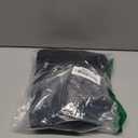 SUUKSESS Women Sexy Mesh Tummy Control Swimsuit Push Up High Waisted Bathing Suit (XL, Leopard)