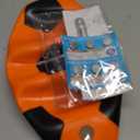 GlowCity Glow in The Dark Soccer Ball - Sizes 3, 4, 5 for Kids, Teens & Adults - Light Up Soccer Ball with 2 LED Lights - Sports Birthday Gifts Ideas for Boys & Teenagers Ages 6 7 8 9 10 11 12 13 14