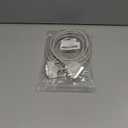 4.5m/14.7Feet DB25 Pin Male to Centronics 36 Pin Male Parallel Printer Cable LPT Parallel Printer IEEE-1284