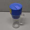 Better Blender Turbo Power USB Rechargeable 16 Oz