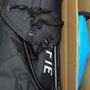 CYFIE 10'6''Inflatable Stand Up Paddle Board, Paddle Boards with Premium SUP Paddle Board Accessories, Removable Kayak Seat and Camera Mount for Yoga, Kayaking, Surf, Fishing