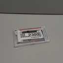 for iPhone X Case/iPhone Xs Case, Military Grade 3 in 1 Heavy Duty Shockproof/Drop Proof/Dust Proof Case with 2Pcs Tempered Glass Screen Protector (Purple/Pink)