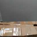 DOWNCOOL Comforters Queen Size, Duvet Insert, White All Season Duvet, Lightweight Quilt, Down Alternative Hotel Comforter with Corner Tabs (White, Queen 88x92 Inches)