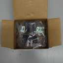 10L0L Golf Cart 48V Solenoid for Club Car DS & Precedent 2000-up, with Resistor, OEM# 101908701 102774701 1014947