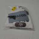 adidas Women's Size Designed for Training University Lightweight Hoodie, White/ Team Maroon/ Texas A&M, XX-Large Tall