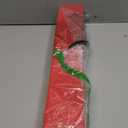 DSV Standard Warning Triangles, Reflective Triangles with Reinforced Cross Base and Carrying Case, Safety Triangles, 3-Pack