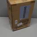 Hamilton Beach Power Elite Wave Action Blender For Smoothies, 40 Oz Glass Jar, 12 Functions Including Puree, Crush Ice, 700 Watts - Black (58148A)