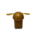 Wall Charger Harry Potter 2.1 AMP USB - A, USB -C