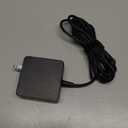 Superer Charger Fit for Lenovo Laptop, Ideapad 1 3 5, Slim 3 5 7, S340 S145 330 320 310, Flex 5 4 14 15, V14 V15 V17, Upgraded Version, Foldable Plug, Lengthened Power Cable, Charging Light, 65W 45W