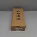 AKTECKE Shower Caddy Hanging Bathroom Organizer: Rustproof Shelf for Inside Shower - No Drilling Racks Over Showerhead - Bath Shelves for Shampoo Soap (Black)