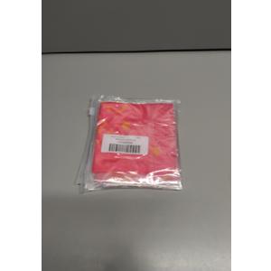 4 x Dog Birthday Bandana Girl Pink, Durable Triangle Reversible Scarf Bibs Handkerchief for Puppy Pet, Dogs Party Accessories for Small Medium Large