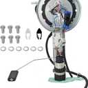 SP2134H Fuel Pump Assembly with Sending Unit for 2010 2011 Ford Crown Victoria Lincoln Town Car Mercury Grand Marquis V8 4.6L