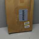American Standard 5257A65MT.020 Cardiff Slow Close Toilet Seat, White
