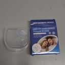 Snoring Solution - Anti-Snore Device, Reusable Snore Tongue Stopper for Men/Women - MF15