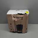 Nespresso Festive Vertuo Pop+ Coffee and Espresso Maker by Breville, Matte Black Gold. BBD 31/03/2026