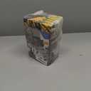 Jurassic World Bedding Set Full Size Bed - Bundle with Dinosaur Flat Sheet, Fitted Sheet, and Pillowcases for Full Bed Plus Stickers, More | Jurassic World Bedding for Boys