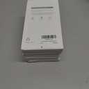 6 x MOZOTER for iPhone Air Case with Kickstand,[Compatible with MagSafe] [12FT Military Grade Protection] Slim Translucent Matte Shockproof Phone Case,6.5",Purple