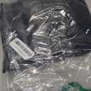 Portable Washing Machine Cover,Top Load Washer Dryer Cover,Waterproof Full-Automatic/Wheel Washing Machine Cover(23"24"36"inches, Black)