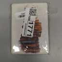 Case for 6.8" Kindle Paperwhite (11th Generation-2021) and Kindle Paperwhite Signature Edition, Lightweight PU Leather Folio Cover with Auto Wake/Sleep, Hand Strap, Cute Owl