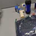 200FT Outdoor Lights for Patio  Dimmable String Lights for Outside with Remote  LED Hanging Lihgts Waterproof Shatterproof ST38 Edison Bulbs for Backyard Cafe Bistro Porch Christmas Party (Black Plug in (Not Solar))