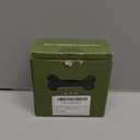 EXPAWLORER Dog Shoes for Small Medium Large Dogs, Waterproof Non-Slip Dog Snow Booties for Winter with Socks, Easy On & Off Pet Boots & Paw Protectors, Easy-Clean for Beach Outdoor Rain (Black S) (Size 3/S (Paw Width:1.6in))