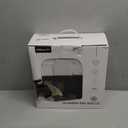 2025 New Creality Official Filament Dryer Box 2.0 with Fans-Christmas Gifts, Upgraded 1KG 3D Printer Material Dehydrator Keep Materials Dry During Printing Storage Drier for PLA PETG ABS TPU Nylon