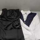 Fun Shack Mens Victorian Suit with Tailcoat (Large)