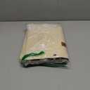 Backflow Preventer Cover Insulated Pouch -JIUBRA 17" W x 21" H Outdoor Pressure Reducing Value Cover ,Winter Water Sprinkler Valve Cover Insulated ,Well Pump Covers Protects from Severe Snow.