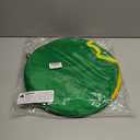 UQM Leaf Collector, Portable Pop Up Leaf Bags, Foldable Leaf Pick Up Tools Patent Number D1005635, Reusable Yard Garden Bags for Leaves Lawn Trash (Green)