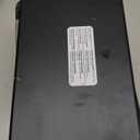 AeroGarden Harvest Lite in Black, Soil-Free Indoor Hydroponic Garden with LED Grow Light for Year-Round Gardening of up to 6 Herbs and Vegetables