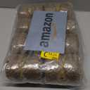 ZRQ Marley Curly Twist Braiding Hair, 30 Inch Blonde Synthetic Afro Twist (27#, 8 Packs)