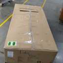 Emerald Home Furnishings LakeView Presley Sofa - Brown