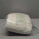 H.VERSAILTEX Reversible Sofa Cover Couch Cover for 3 Cushion Couch Water Resistant Sofa Cover for Living Room Quilted Furniture Couch Cover Washable Couch Protector (Oversized Sofa, Ivory/Beige)