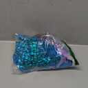 Little Girls Mermaid Costume Princess Dress Up for Birthday Halloween Party Cosplay (8-9Y)