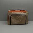 Klymit Cedar Mesa Cot X-Large Colour Block Beige - Comfortable Robust Camp Bed, Size One Size - Colour Cedar