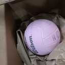 WILSON Soft Play Volleyballs - Official Size