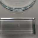 Uniquilling Pastor Appreciation Gifts Exquisite Crystal Plaque with Gift Box Packaging, Thank You Gifts for Pastor, Christmas/Retirement/Birthday Pastor Gifts