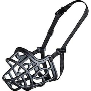 181803213009Muzzle Professional, Size 3