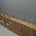 Poster Board Stand for Display, Heavy Duty Floor Sign Holder for Foam Board, Double Sided Display for Business Advertising (4Pack)
