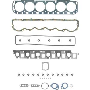 FEL-PRO HS 8168 PT-3 Engine Cylinder Head Gasket Set for Ford F-150