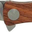 SOG Twitch II Drop Point 2.65in Everyday Carry Portable Compact Well-Rounded Camping Pocket Folding Knife | AUS-8 Steel Blade