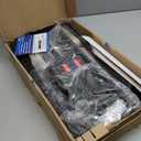 Mounting Dream TV Wall Mount Swivel and Tilt for Most 26-55 Inch TV, TV Mount Perfect Center Design, Full Motion TV Mount Bracket with Articulation, up to VESA 400x400mm, 60 lbs, MD2377