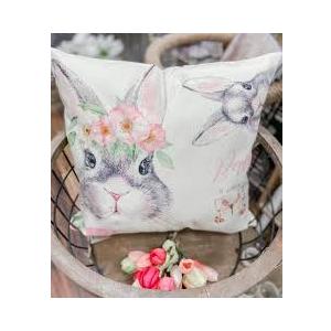 Decorative Pillows Case 2 Pack 17.5 Inch