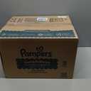 Pampers Swaddlers Diapers, Size 3 (13-26 lbs), 168 Count, Absorbent, Keeps Baby Dry and Comfortable, Skin Safe Disposable Baby Diaper