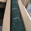 Artificial Greenery Wall Roll,71"x 144"(72 sq.ft) UV-Anti Faux Boxwood Roll Panels Greenery Backdrop, Vine Leaf Fence Panels for Garden Fence Covering Privacy, Outdoor Indoor Home Decor