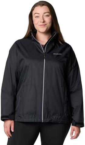 Columbia Women’s Switchback IV Jacket Medium
