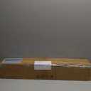 Doppy 4" Deep Well Submersible Pump, 1HP/220V/60Hz,207 Ft Head/33gpm,with 49 ft Electric Cord Stainless Steel Water Pump,With 1.25" NPT Connector, for Irrigation,Farms,Industrial,Home