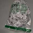 Round Dog Bed Covers Replacement Washable, Dog Bed Washable Cover, for All Shapes (Large (Up to 45), Doodle Dogs)