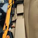 WORX Pole Saw, 8 Amp 10" Electric Pole Saw, Up to 10 ft., 28 ft/s chain speed